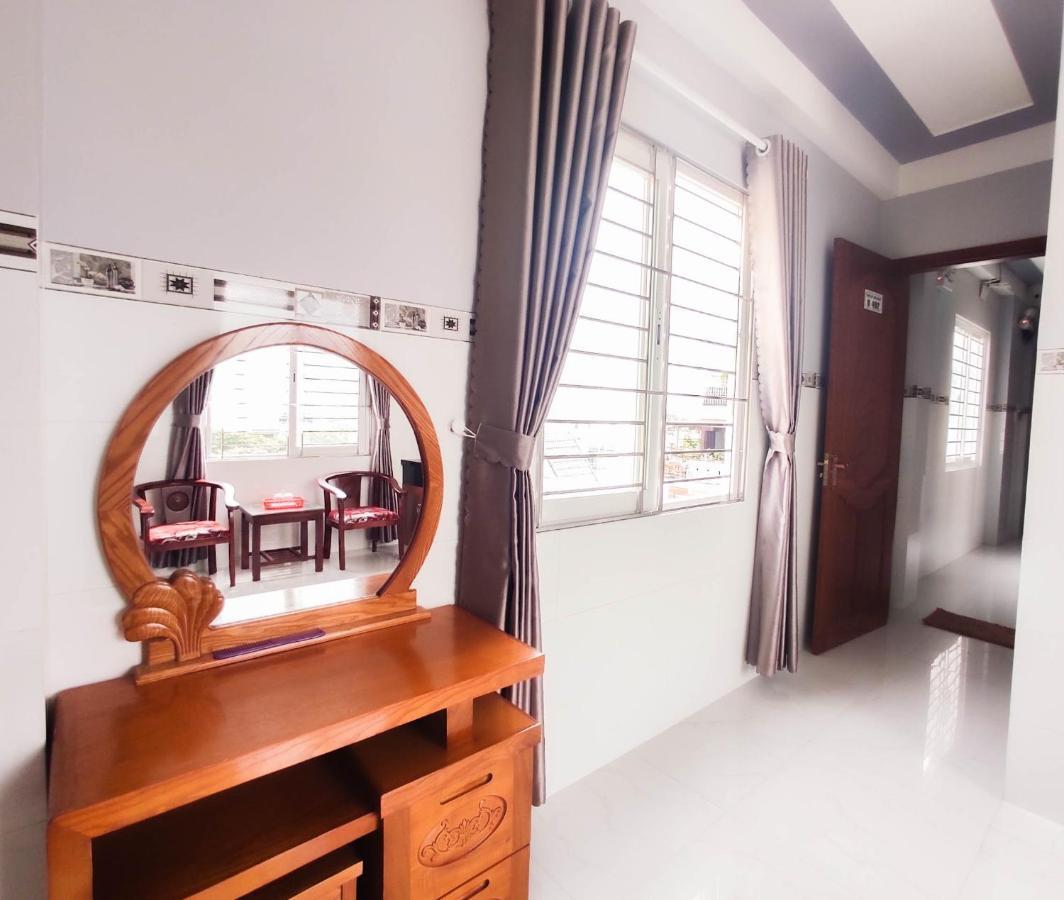 מלון קוי נון Ngoc Quy Mini House מראה חיצוני תמונה
