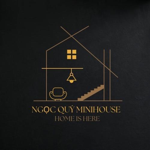 מלון קוי נון Ngoc Quy Mini House מראה חיצוני תמונה