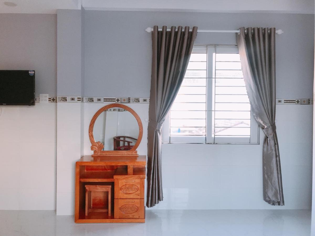 מלון קוי נון Ngoc Quy Mini House מראה חיצוני תמונה